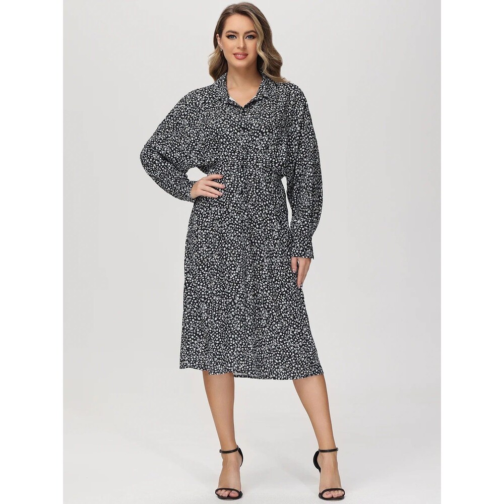 89th & Madison dress